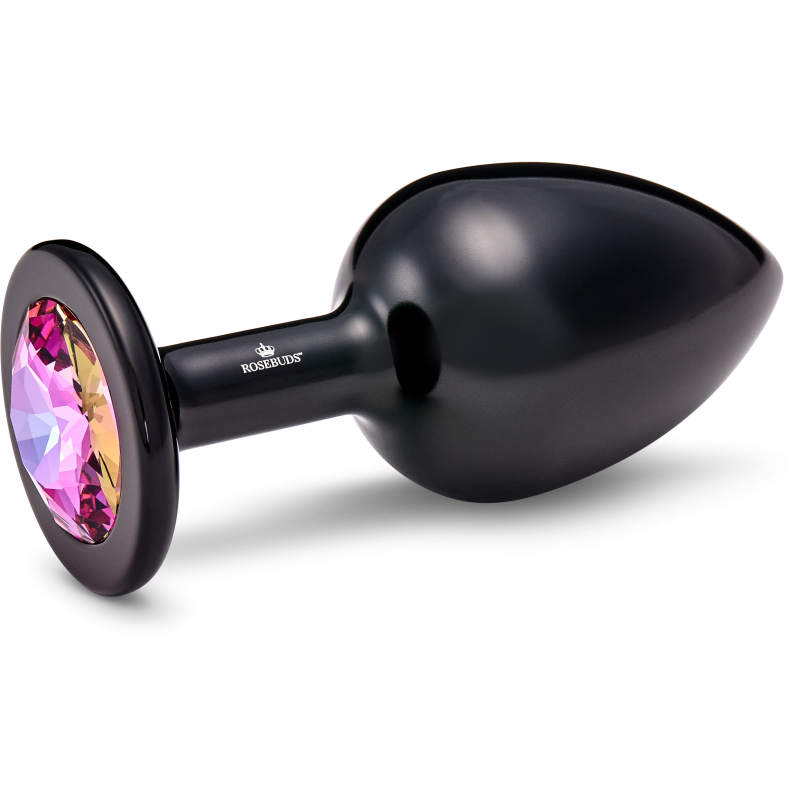 EXTRA LARGE ALUMINUM  BLACK CRISTAL OUTLET BLACK FRIDAY