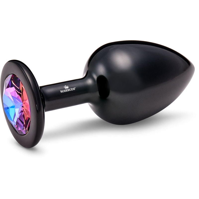 EXTRA LARGE ALUMINUM  BLACK CRISTAL OUTLET BLACK FRIDAY