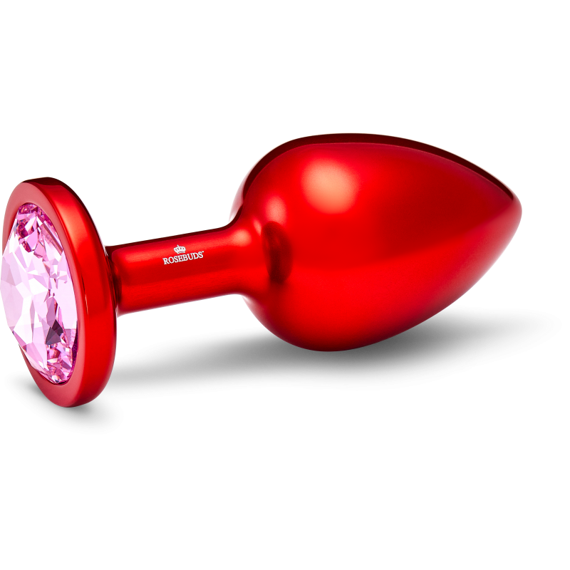 EXTRA LARGE ALUMINUM RED CRISTAL OUTLET BLACK FRIDAY