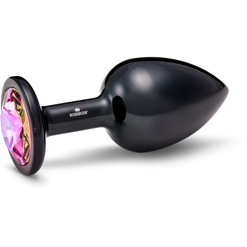 LARGE ALUMINUM BLACK CRISTAL OUTLET BLACK FRIDAY