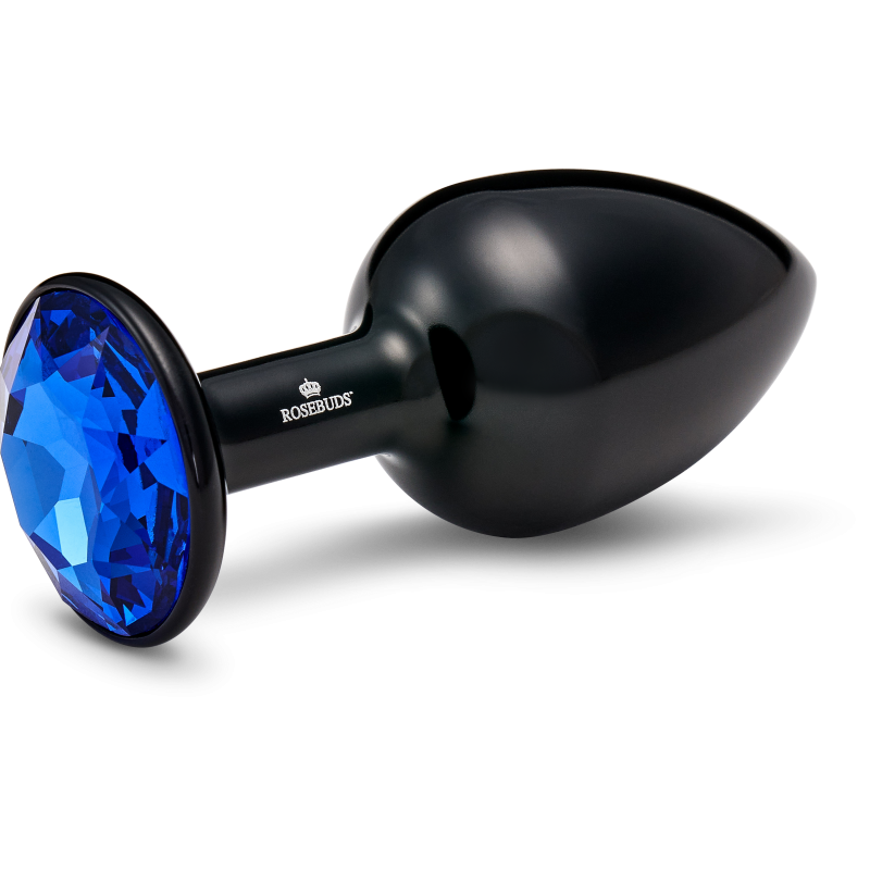 MEDIUM ALUMINUM BLACK CRISTAL OUTLET BLACK FRIDAY