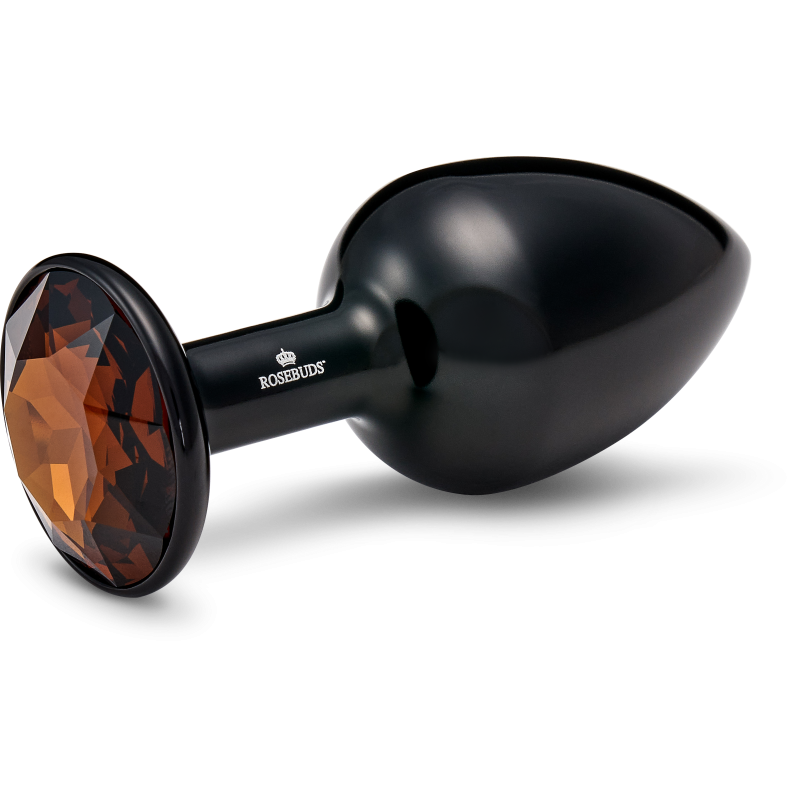 MEDIUM ALUMINUM BLACK CRISTAL OUTLET BLACK FRIDAY