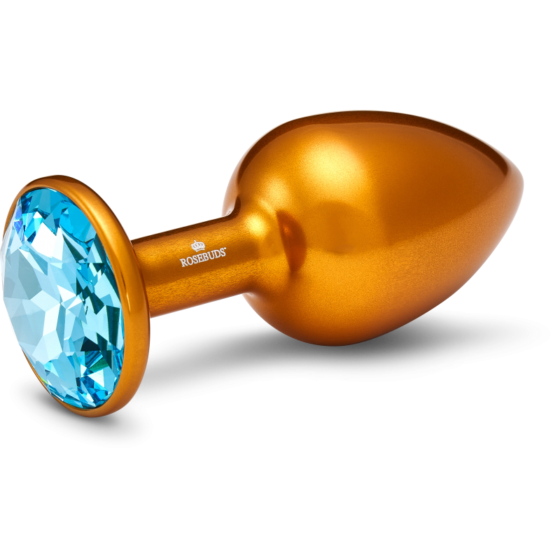 MEDIUM ALUMINUM GOLD CRISTAL OUTLET BLACK FRIDAY