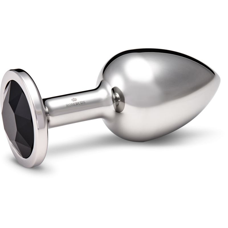 LARGE STAINLESS STEEL CRISTAL OUTLET BLACK FRIDAY