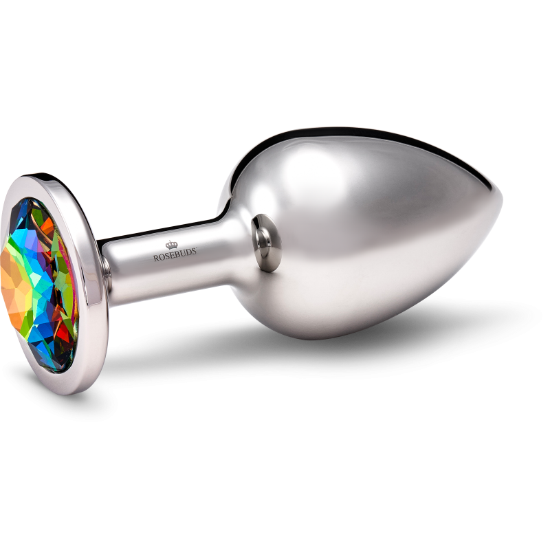 LARGE STAINLESS STEEL CRISTAL OUTLET BLACK FRIDAY