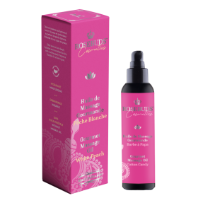 Oil Massage White Peach