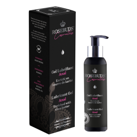Lubricant Gel Anal