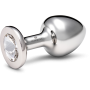 Destockage Small stainless steel