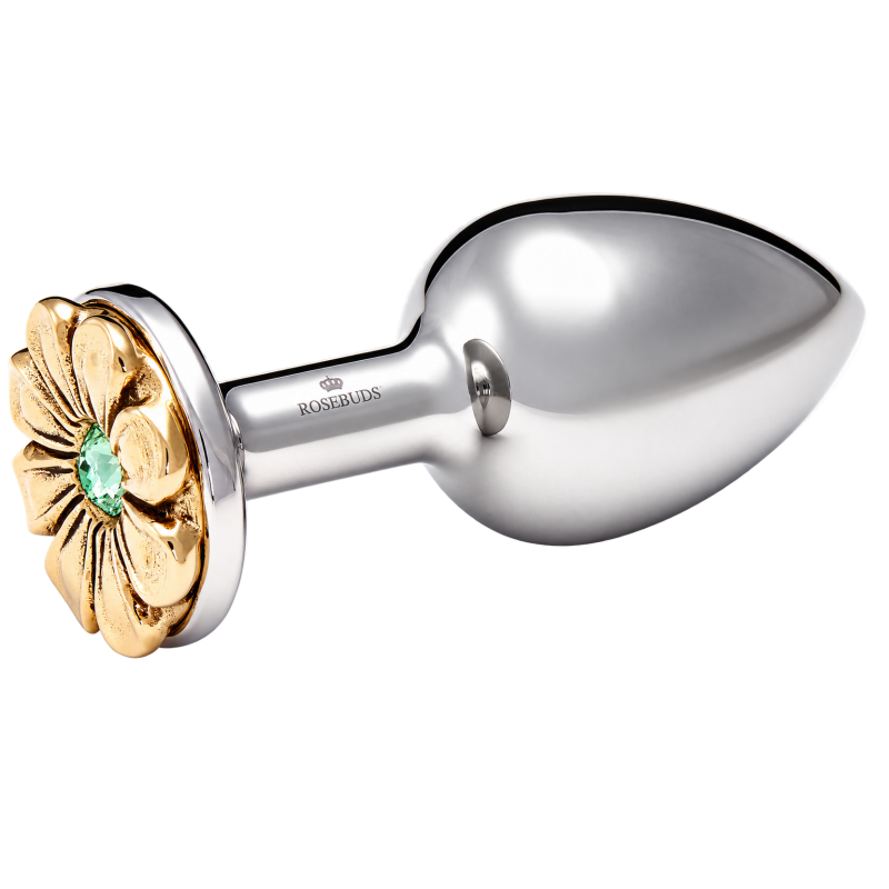 Daisy Crystal 8MM