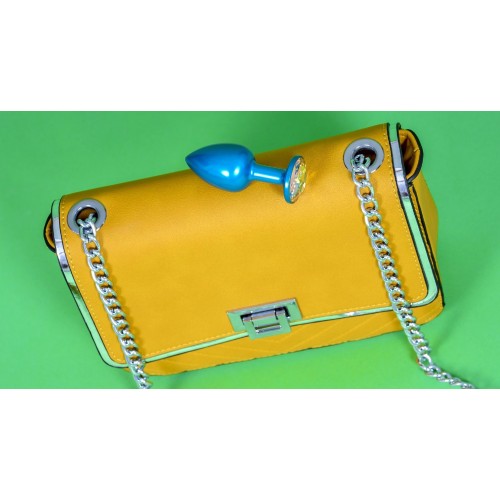 Anal Jewelry and Anal Plug from ROSEBUDS™ - Accessories Collection - Made in France