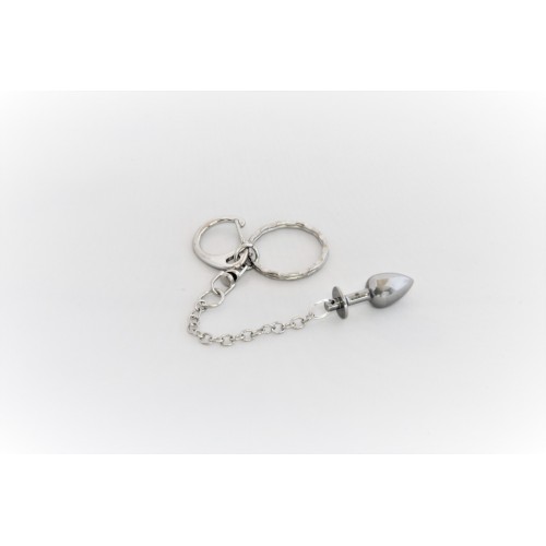 Keyring accessories from ROSEBUDS™  - Made in France