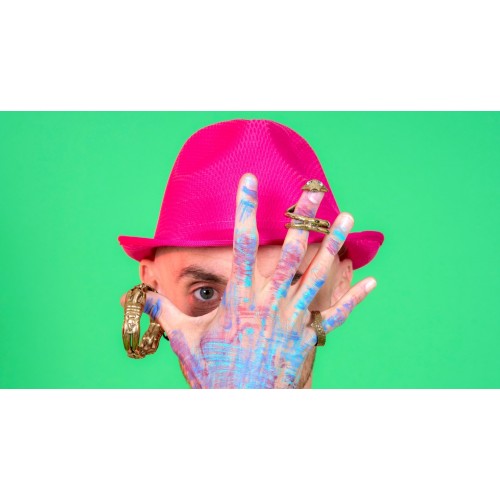 CockRing Jewelry from ROSEBUDS™ - Made in France