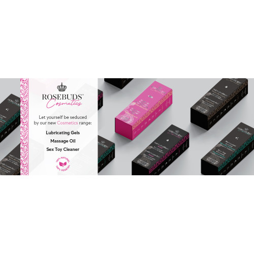 ROSEBUDS Cosmetics
