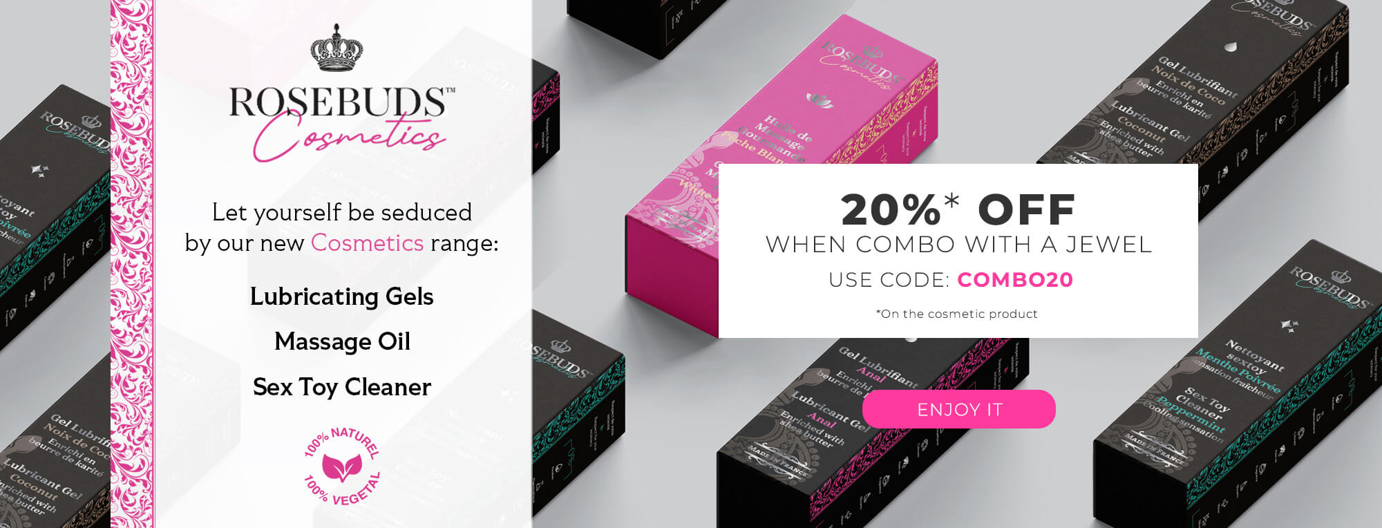 start Cosmetics